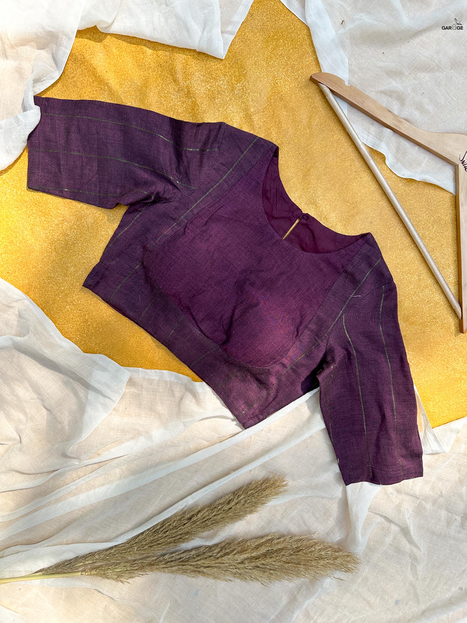 Shahi Purple