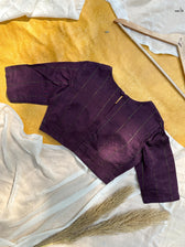 Shahi Purple