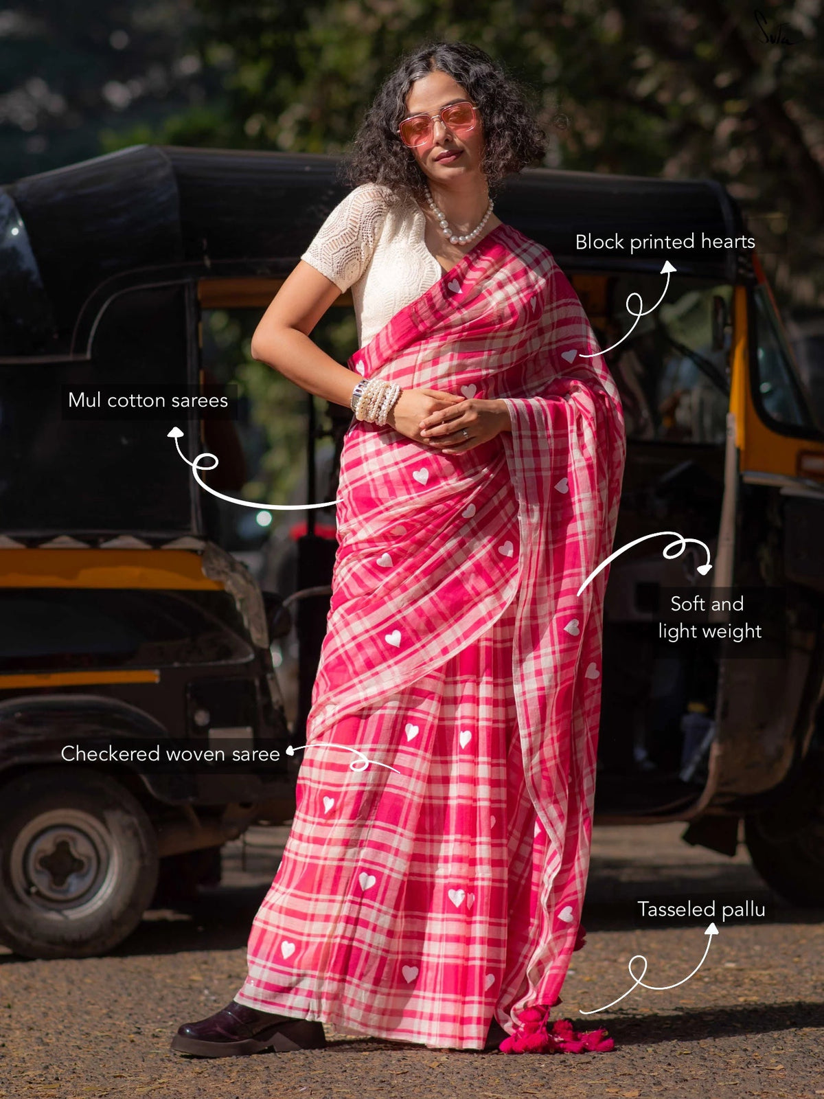 Sameer Nandini