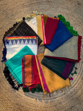 Saree Delight