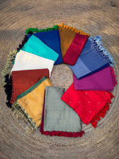 Saree Bloom
