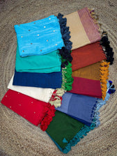 Saree Whispers