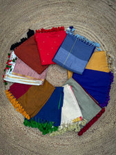 Saree Nirvana