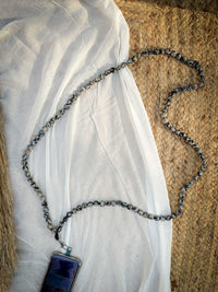 Kalamkari Latak Matak