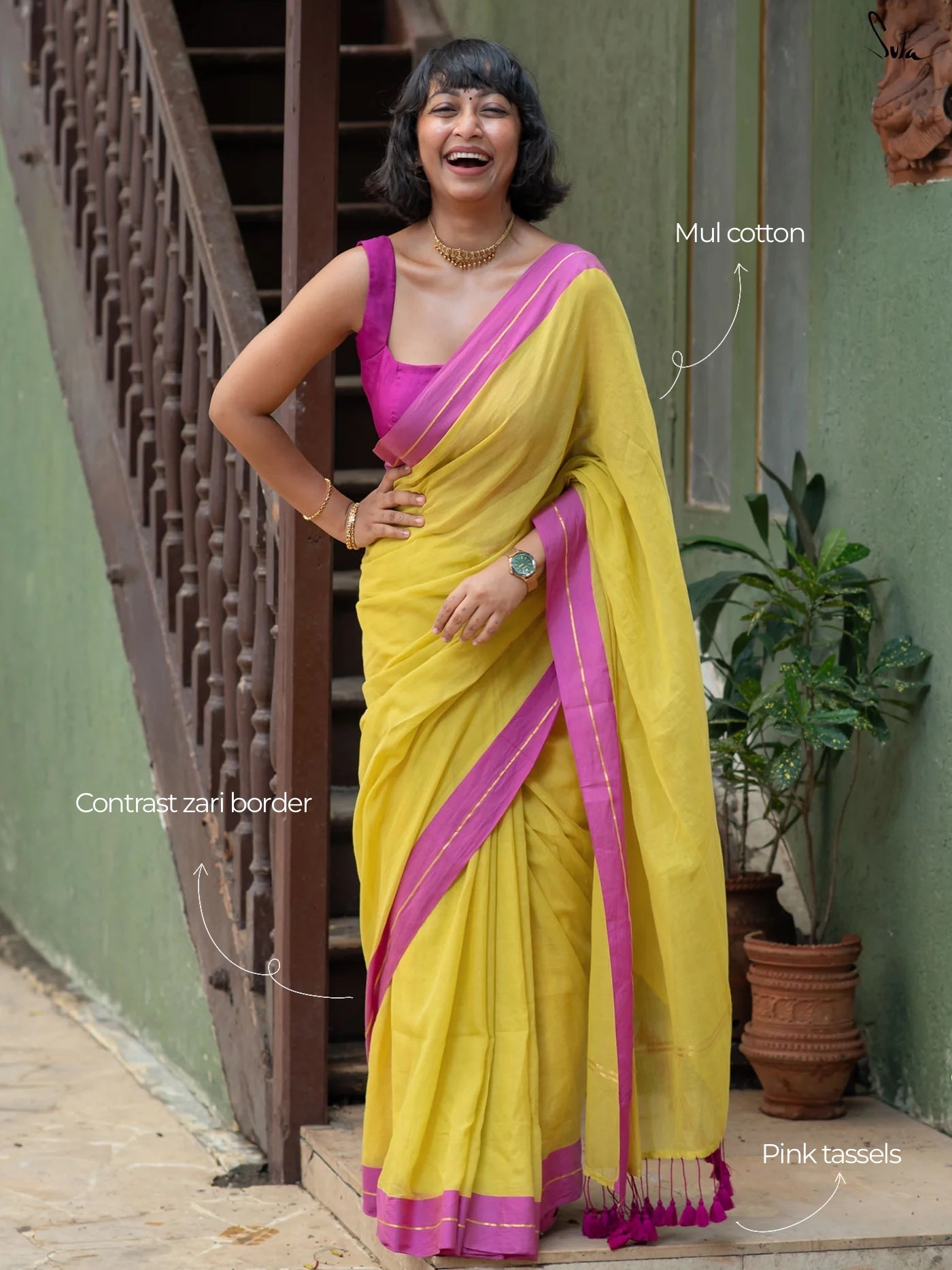 Neon Imli - FS - RTW