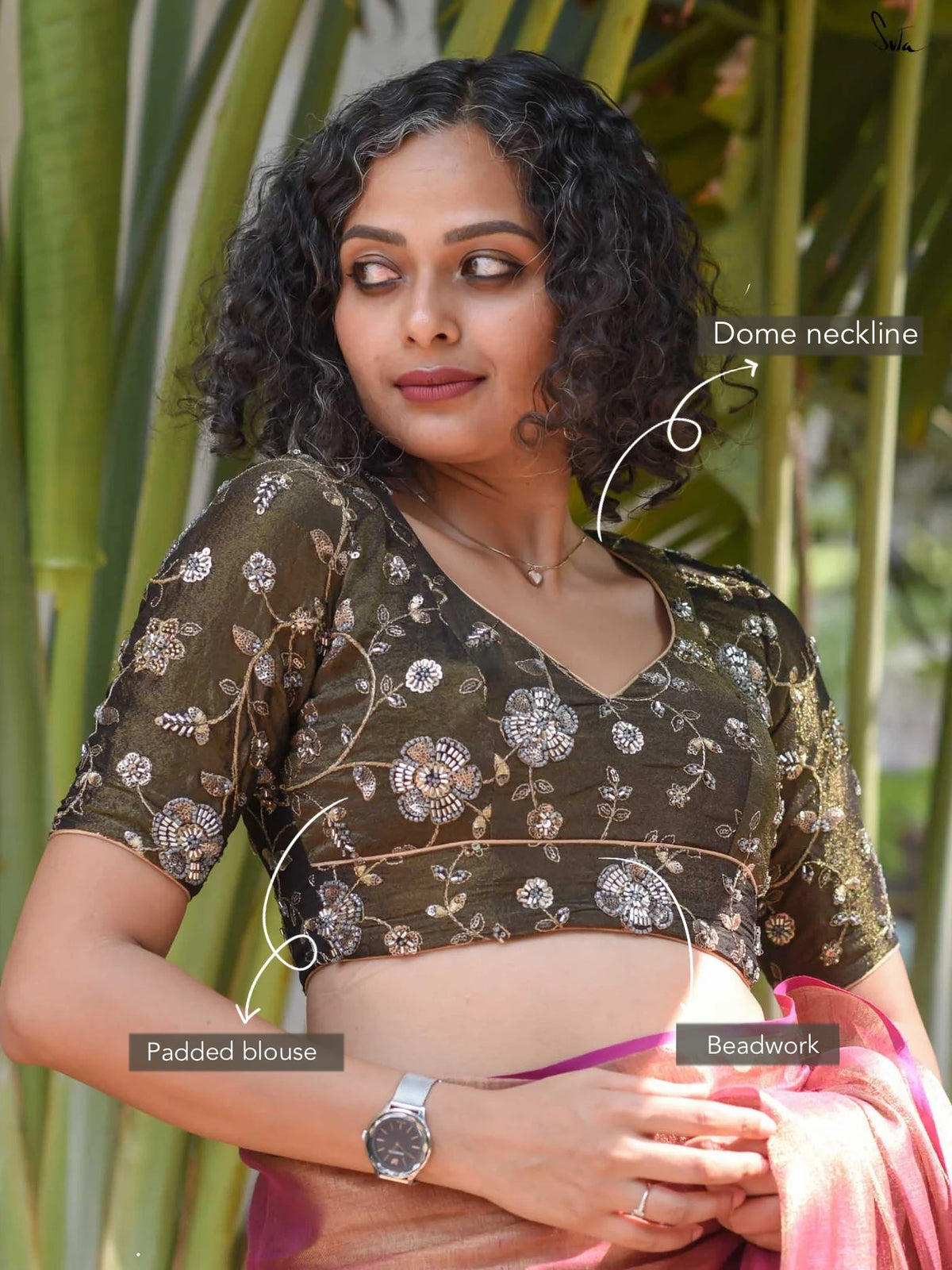 Nakli Chaandi