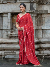 Gulal sa Bandhej