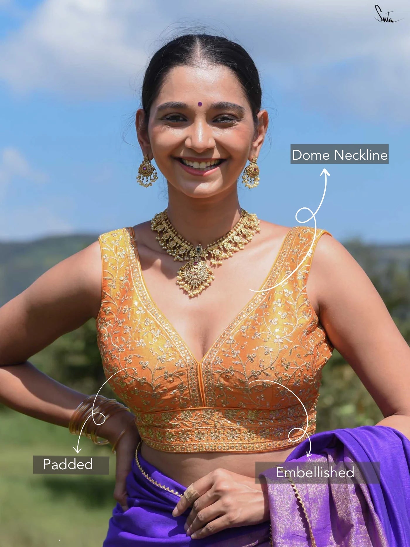 Haldi Gold