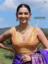 Haldi Gold