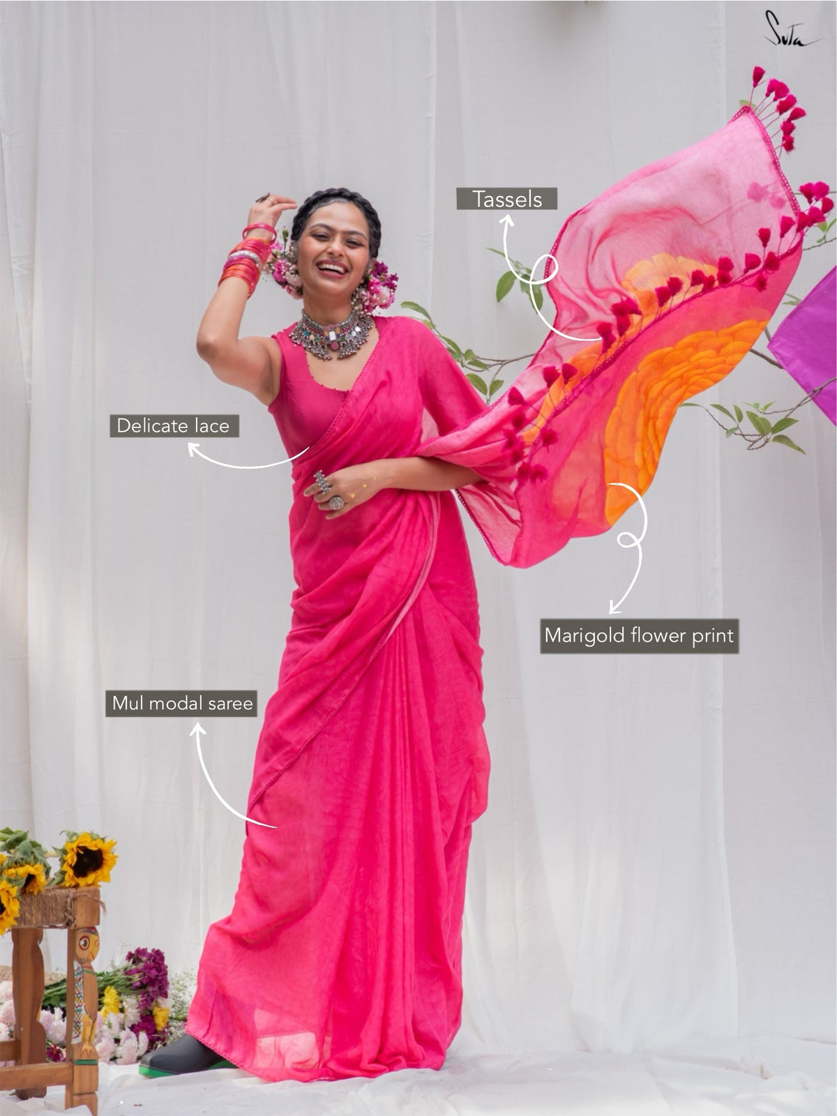 Genda Sa Basant