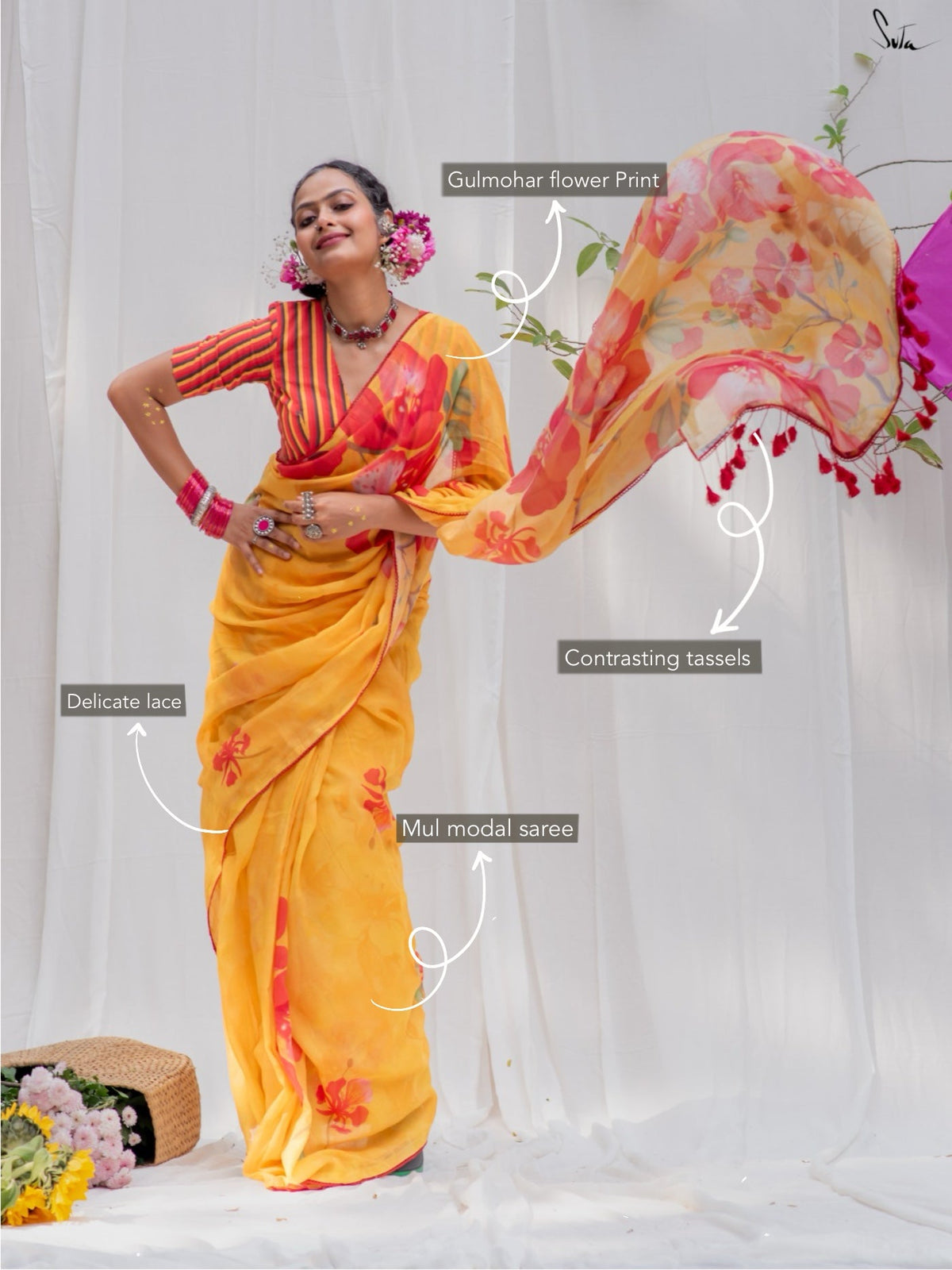 Palash Sa Basant