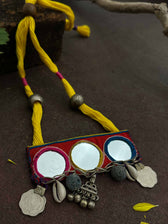 Soraya (Neckpiece)