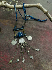 Hafsah (Neckpiece)