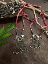 Salma (Neckpiece)
