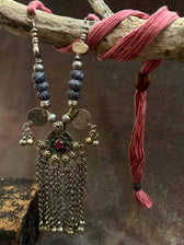 Salma (Neckpiece)