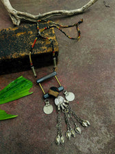 Leila (Neckpiece)