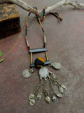 Leila (Neckpiece)