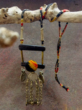 Leila (Neckpiece)