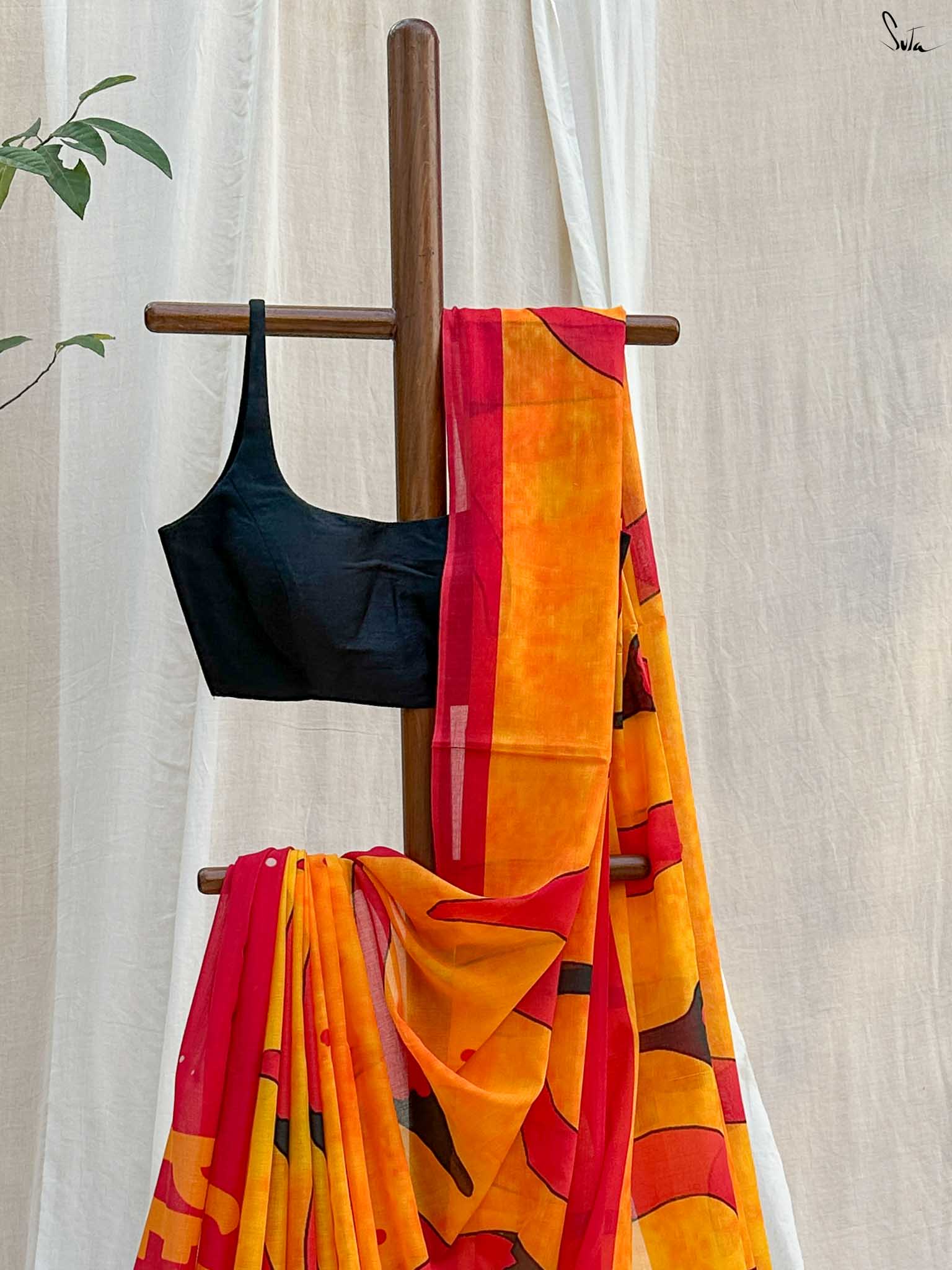Tikhi Mirchi