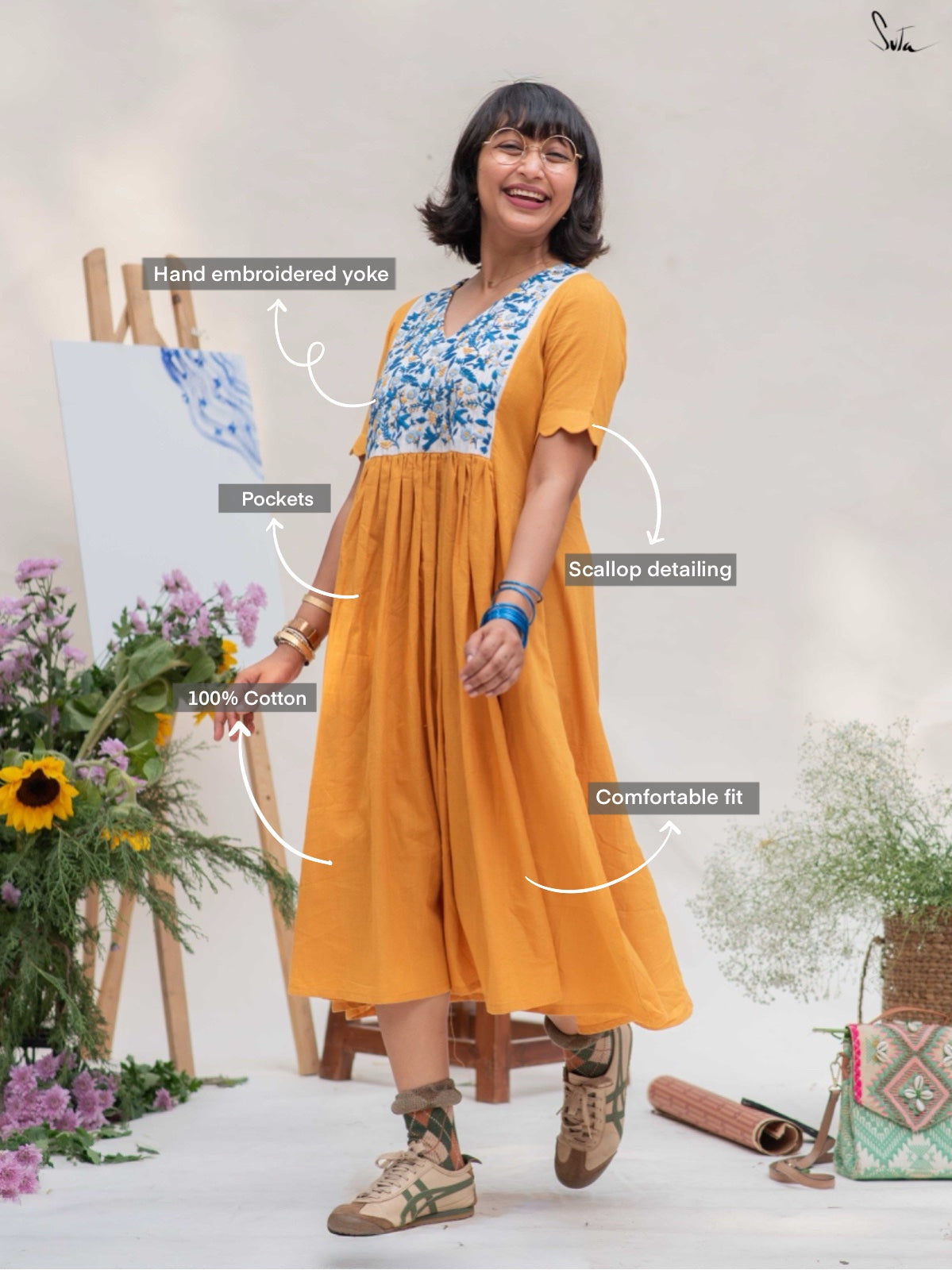 Alochuri (Dress)