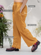Ushno Pata (Pant)