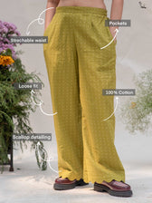 Jhora Pata (Pant)