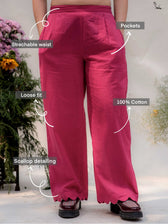 Neer Nodi (Pant)