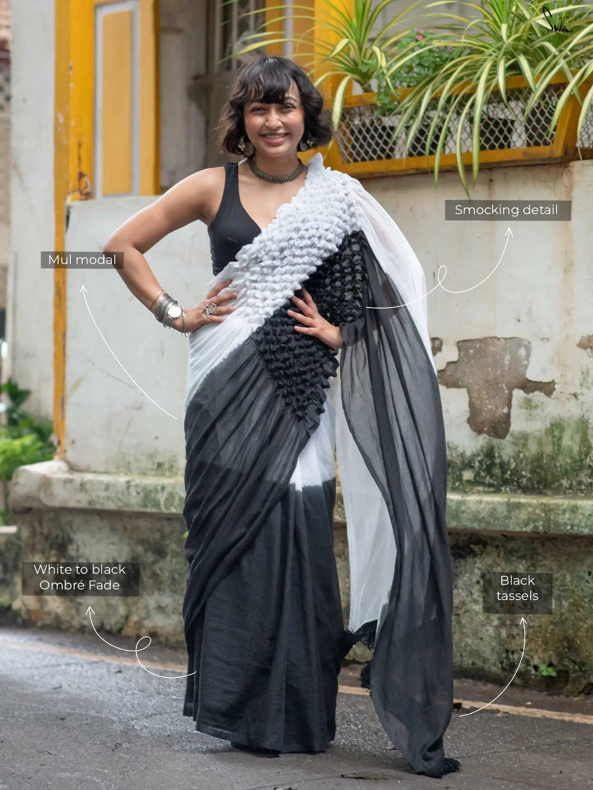 Chandjali