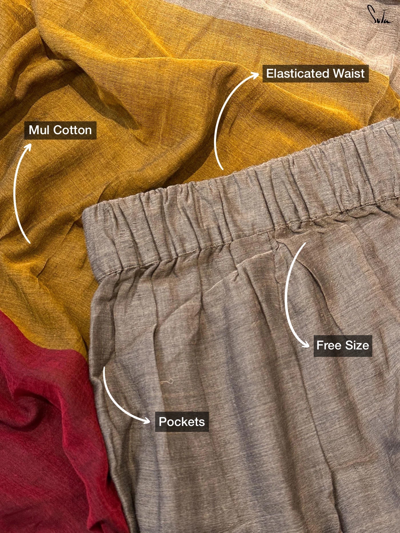 Bossy Caramel - FS - RTW