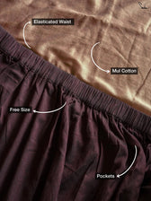 Mahogany - FS - RTW