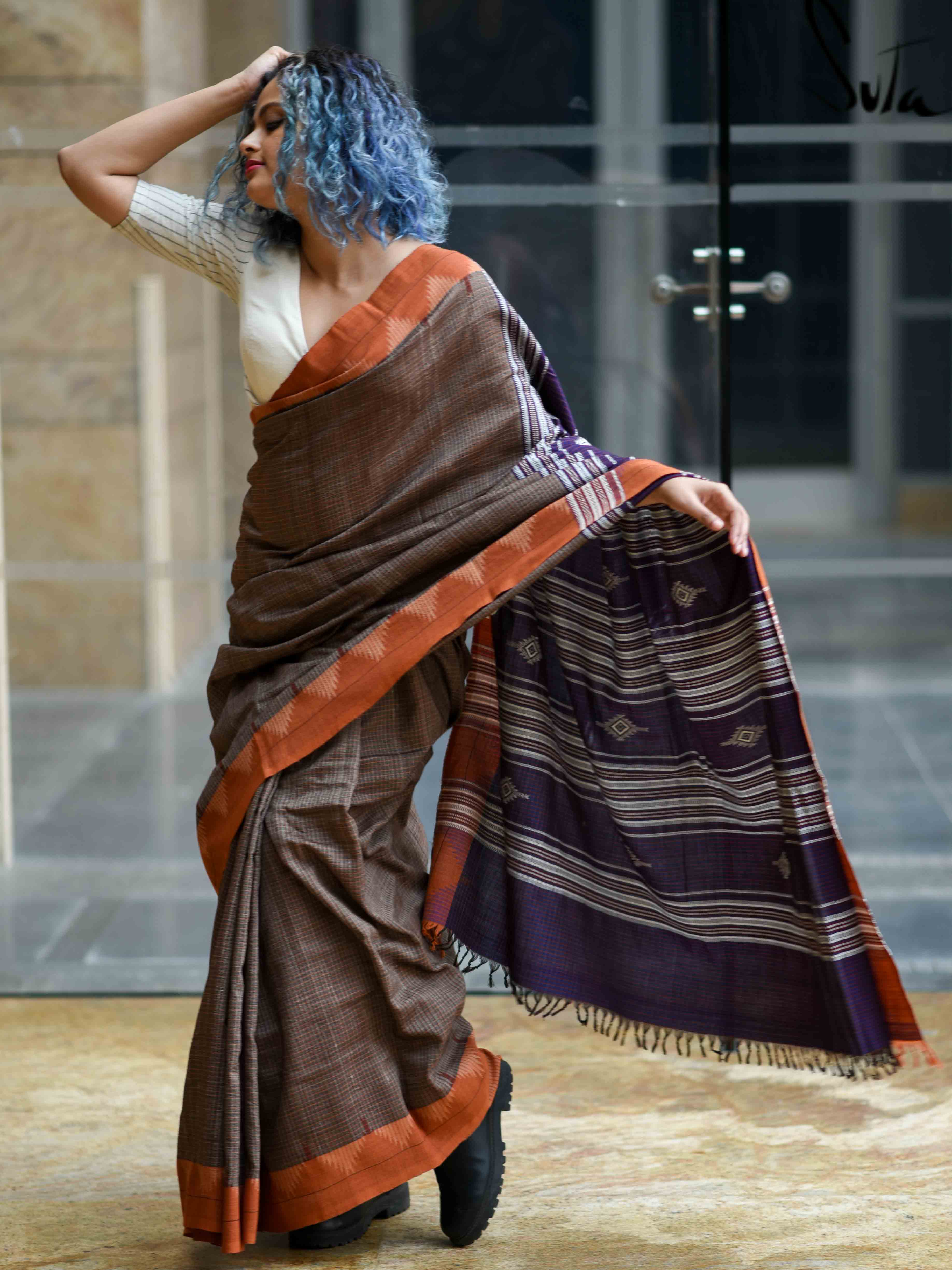 Indigo Roots
