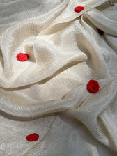 Ivory Bloom