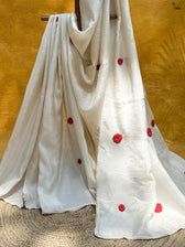 Ivory Bloom