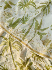 Ivory Palm
