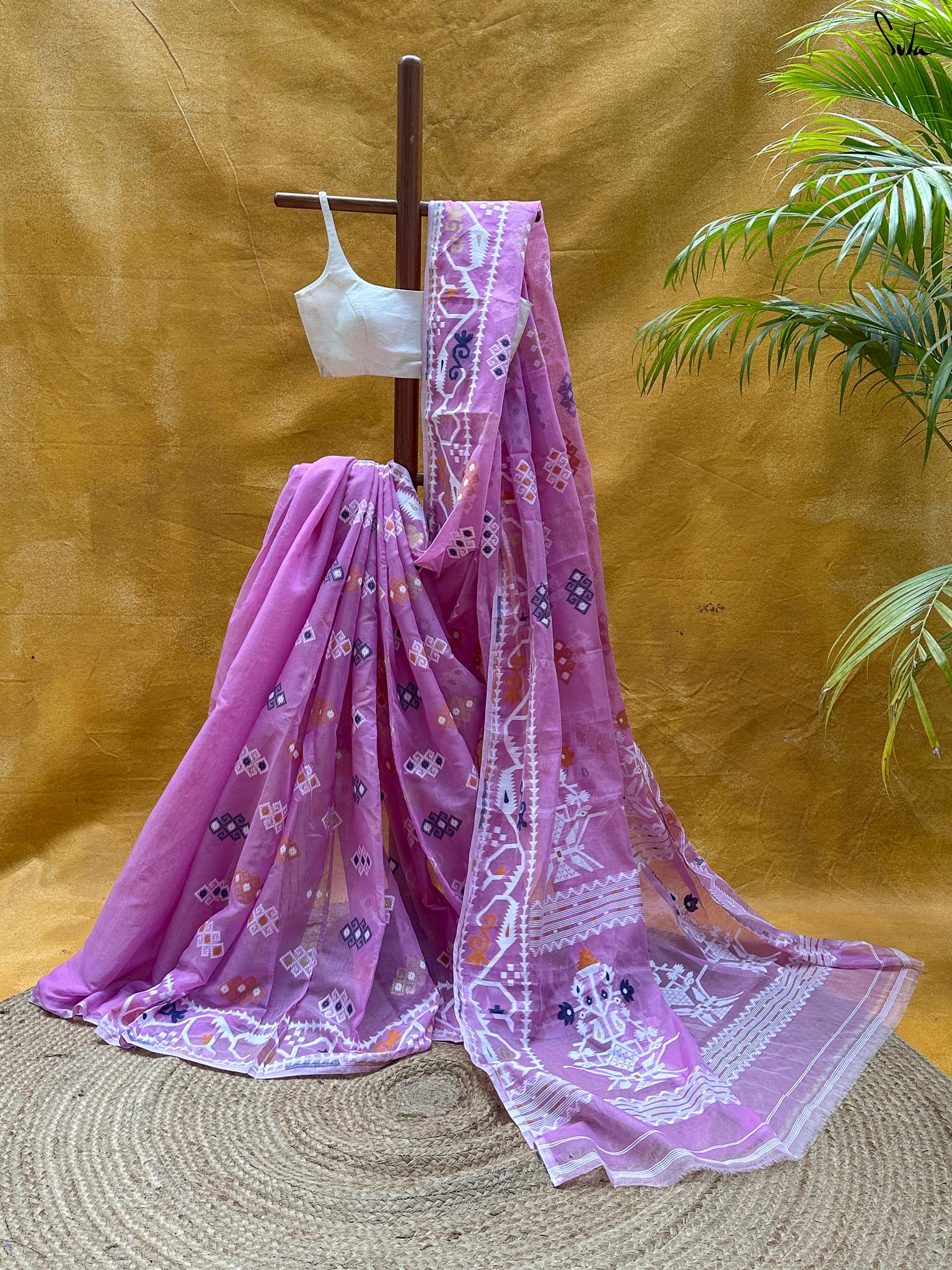 Jamuni Jharokha