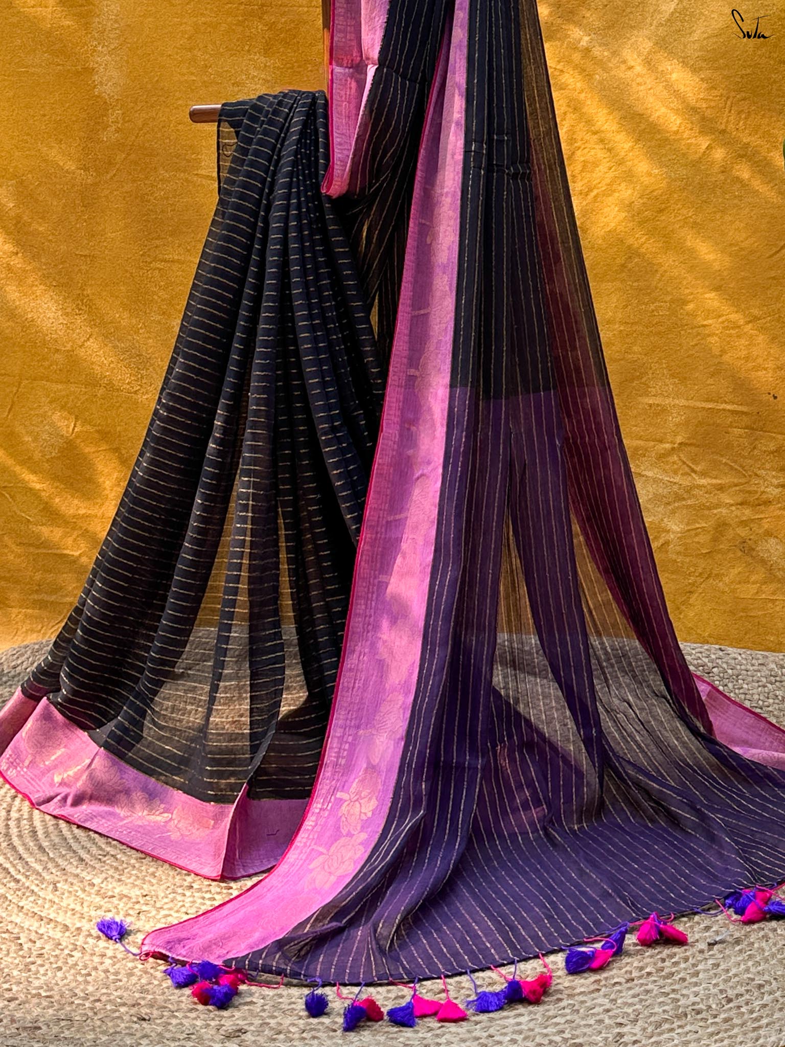 Jamuni Pushpak