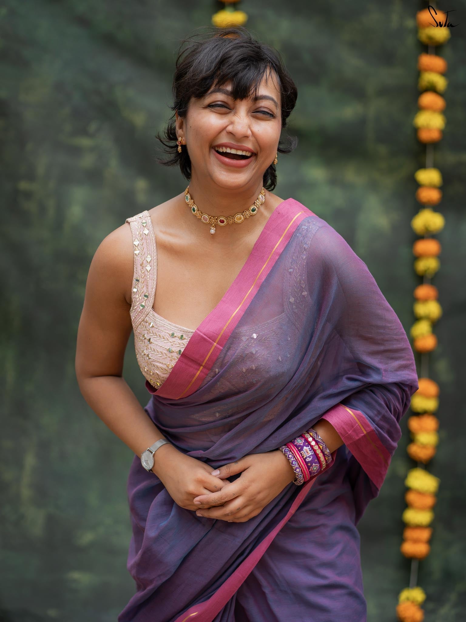 Jazzy Jaljeera