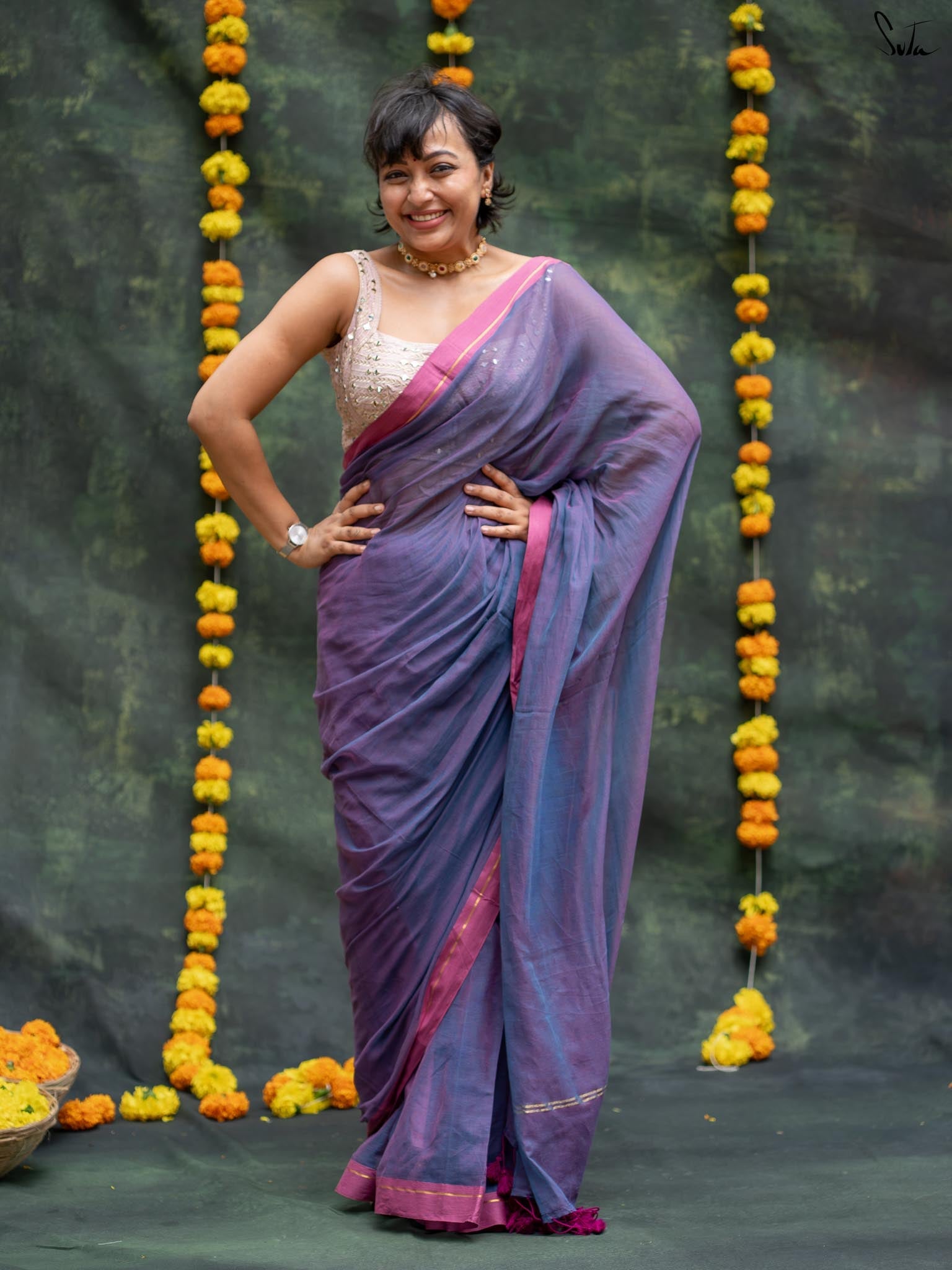 Jazzy Jaljeera