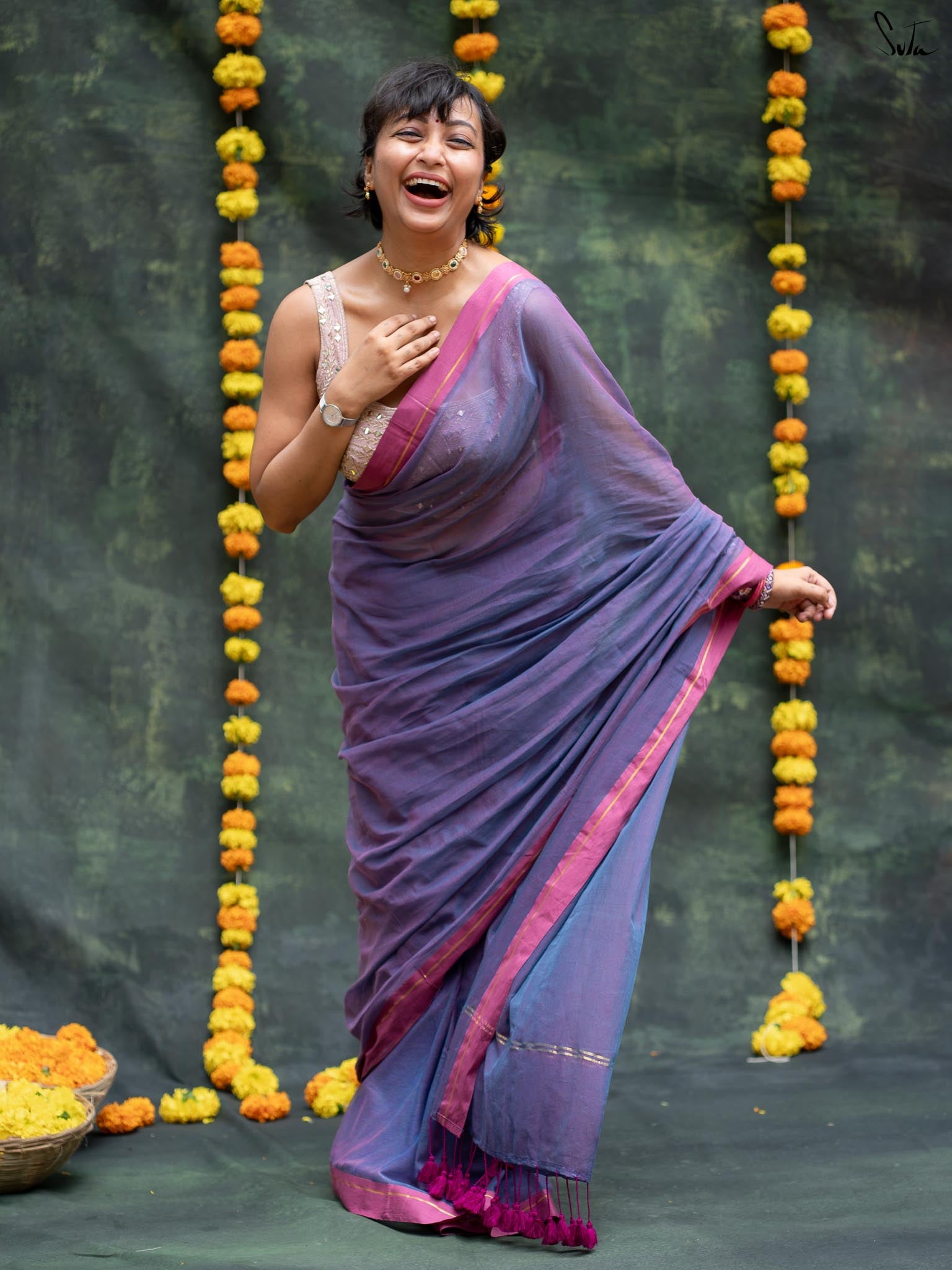 Jazzy Jaljeera
