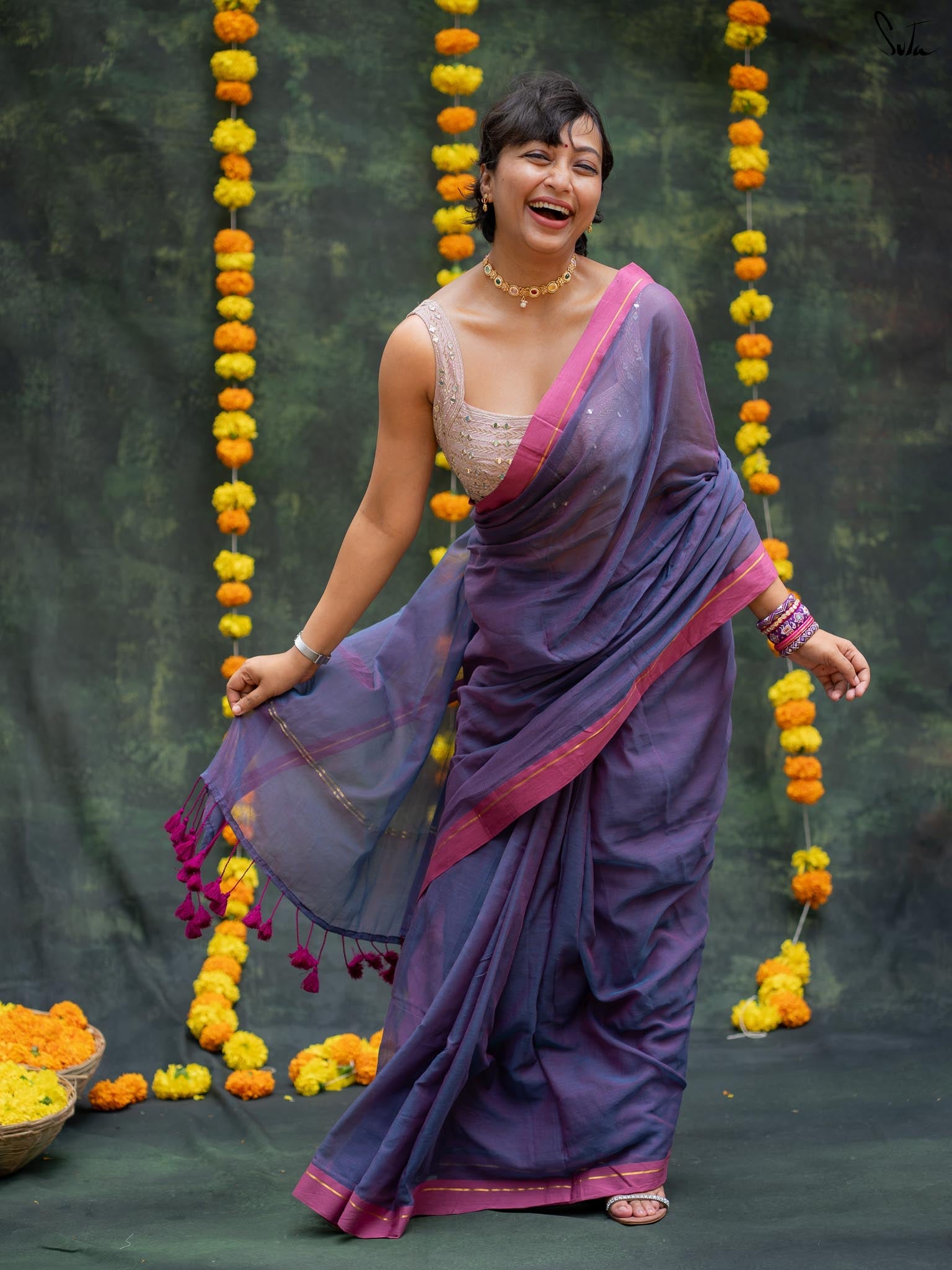 Jazzy Jaljeera
