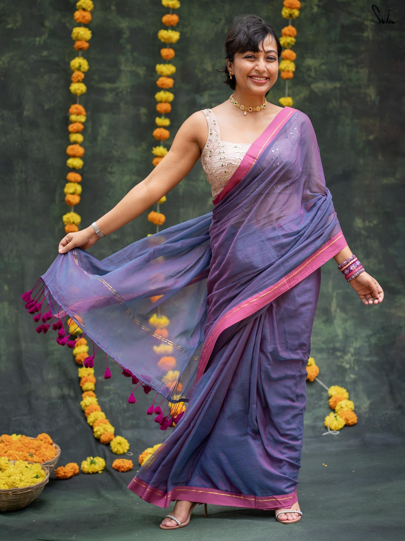 Jazzy Jaljeera