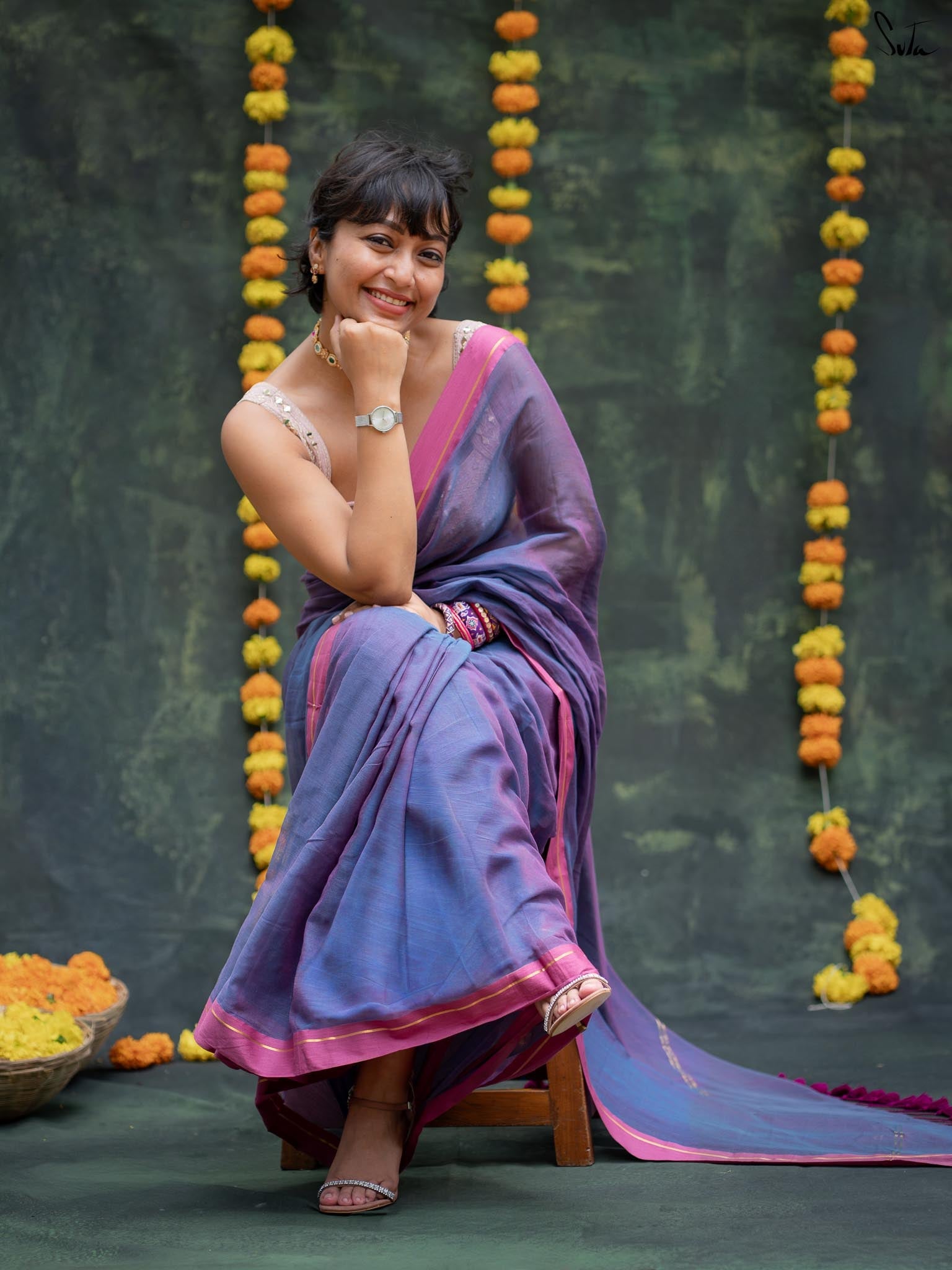 Jazzy Jaljeera