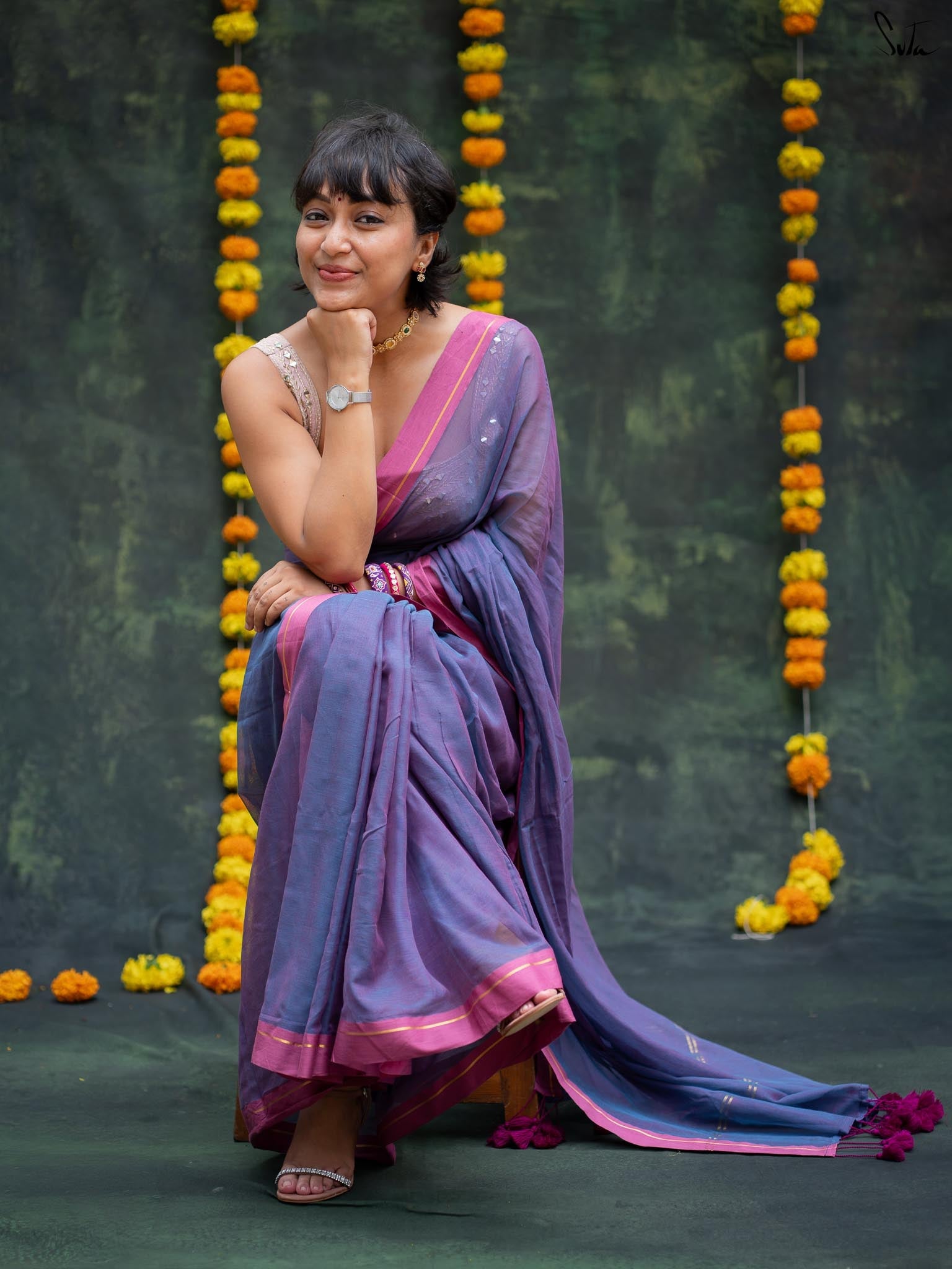 Jazzy Jaljeera