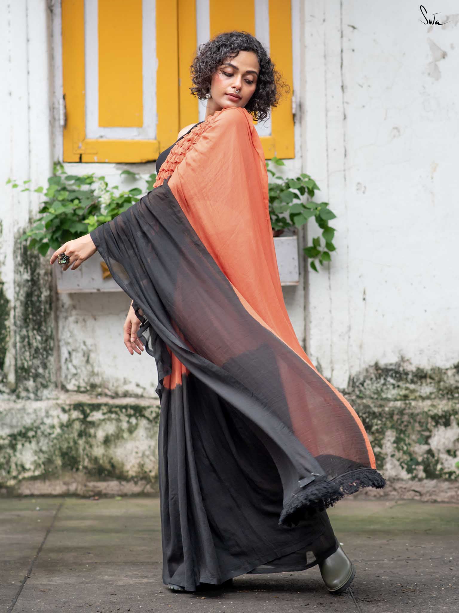 Jhanjali