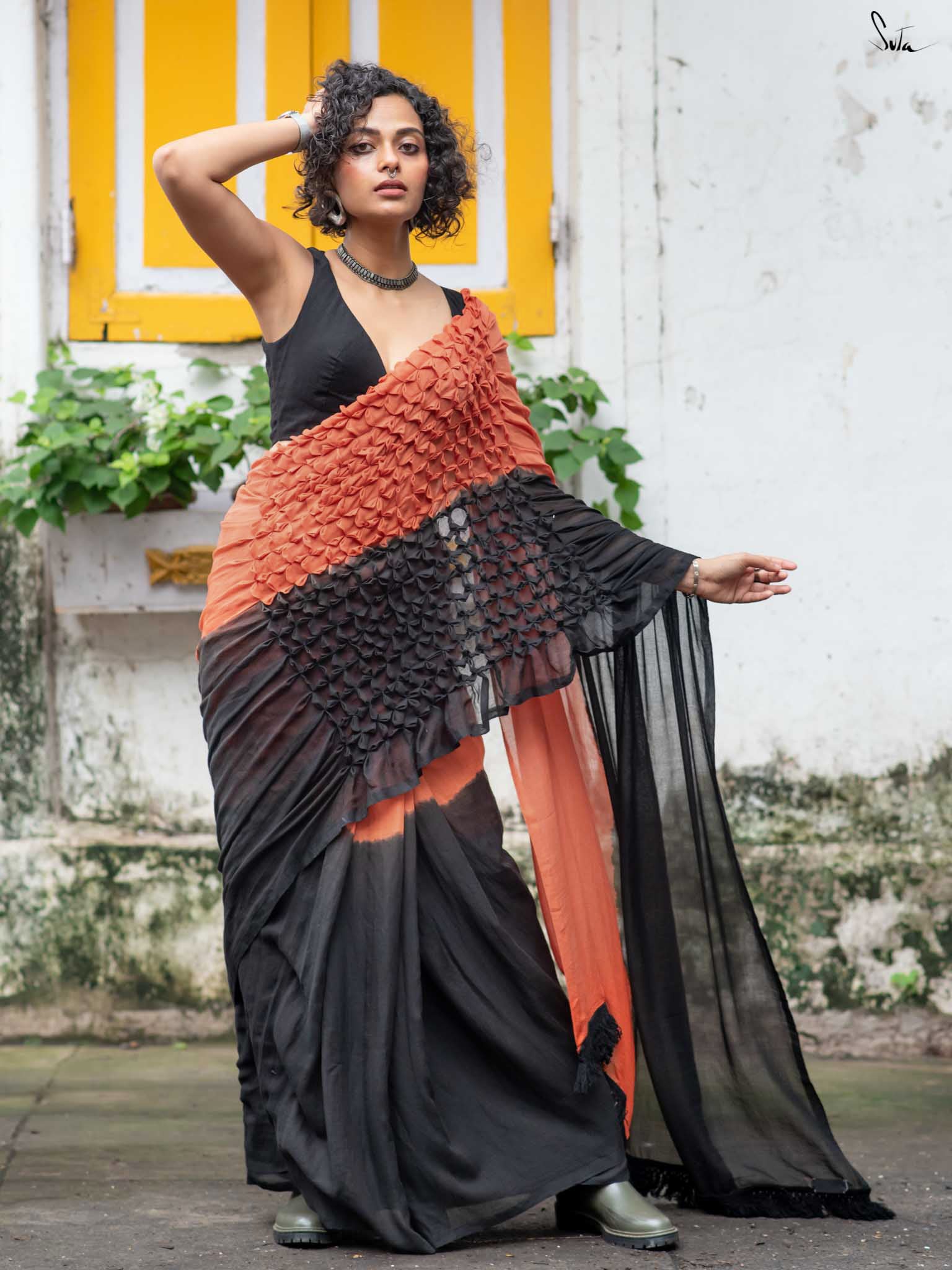 Jhanjali