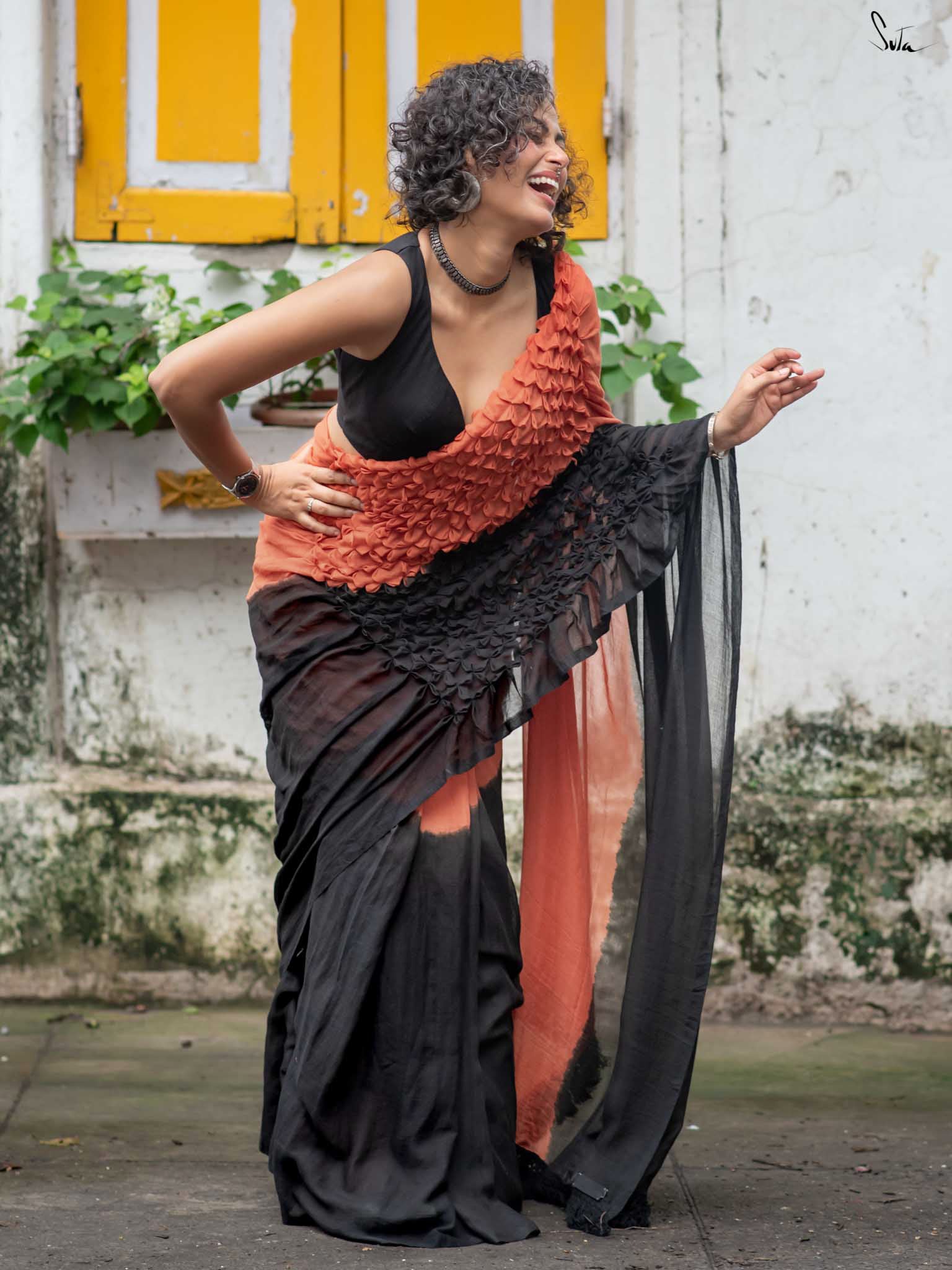 Jhanjali
