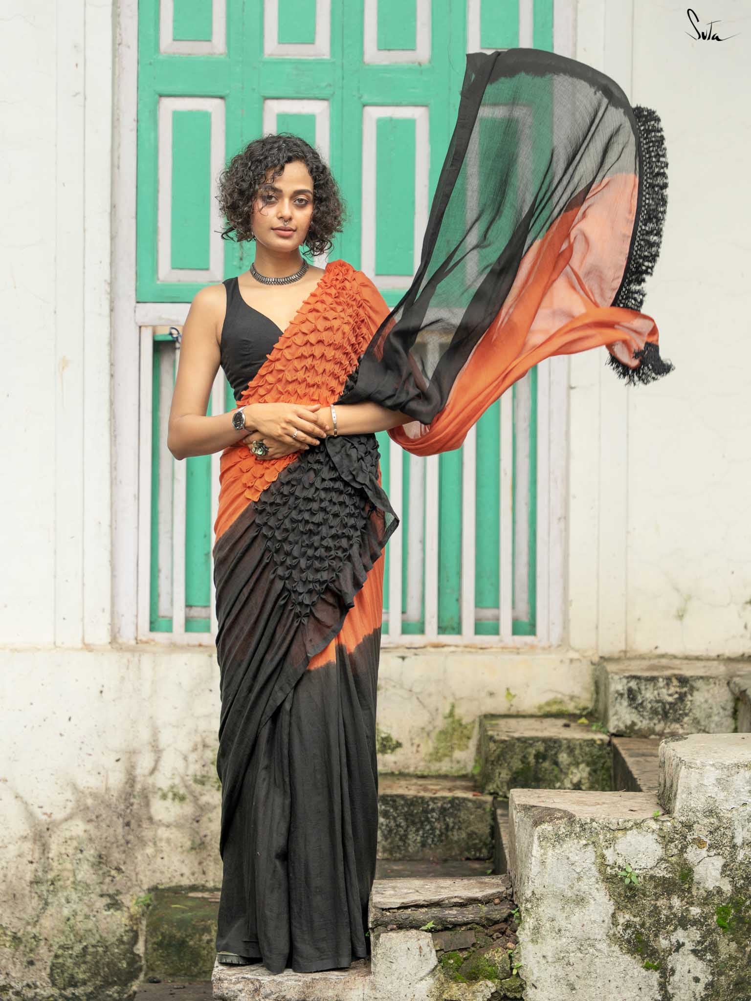 Jhanjali