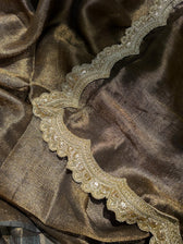 Kaali Chandni Gold