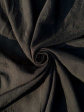 Kajri Black Banarasi Saree