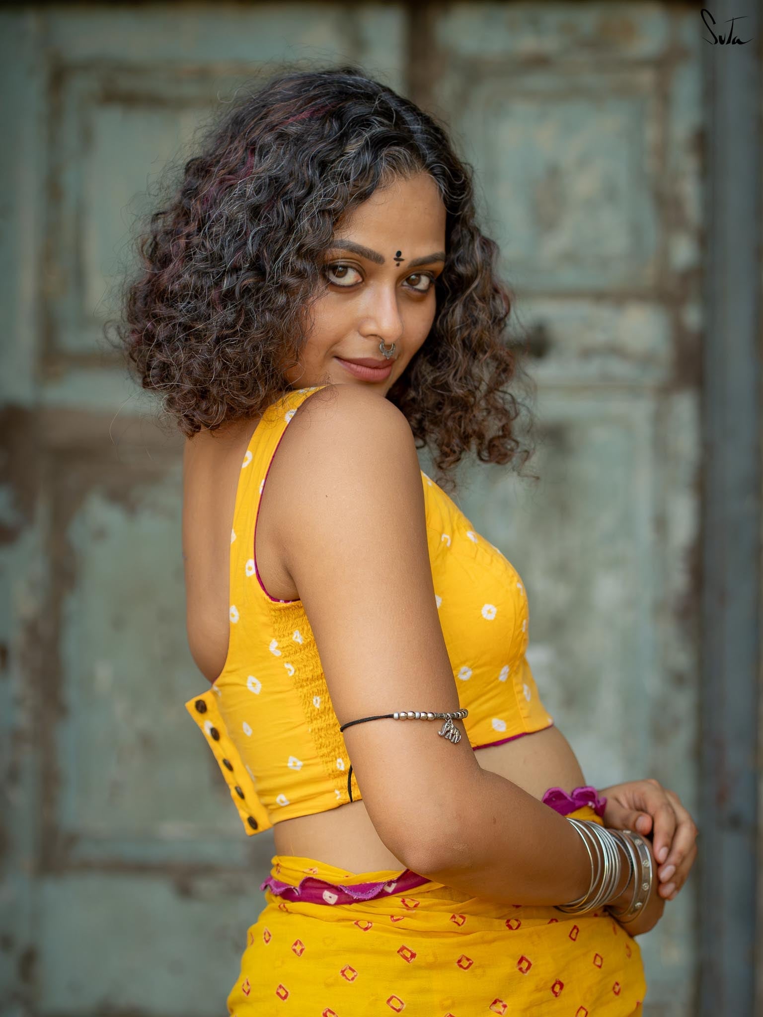 Kamli Fitoor
